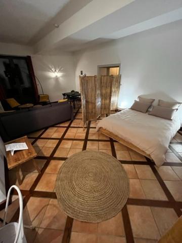 Chambre D'Aut' Autun Exteriör bild